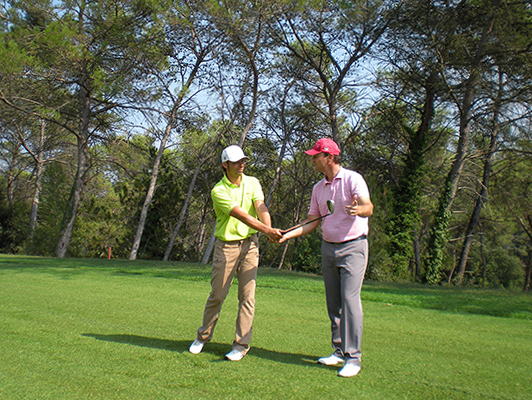 Séjour au soleil avec stage et hôtel 