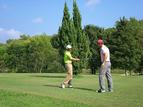 Stage intensif de golf sur 5 jours pour l'Autorisation de Parcours stages intensifs pour préparer l'Autorisation de parcours