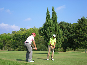 Augmenter la performance en perfectionnant le swing perfectionner la performance de swing